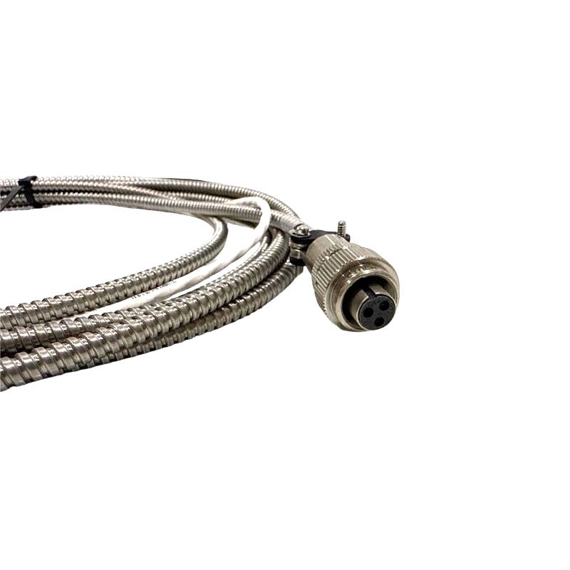 Bently Nevada 16710-35	16710 Interconnecting Cable