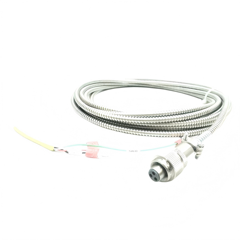 Bently Nevada 16710-40	16710 Interconnecting Cable