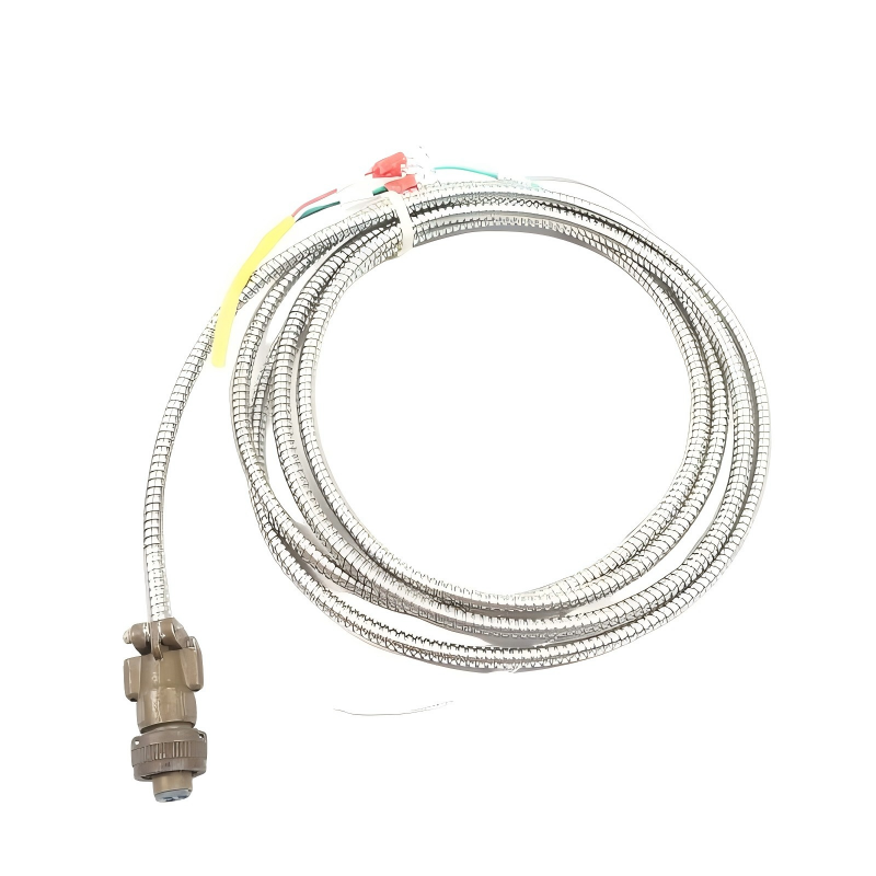 Bently Nevada 16710-40	16710 Interconnecting Cable