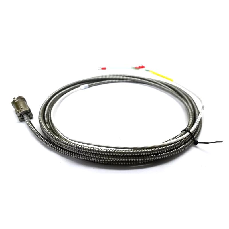 Bently Nevada 16710-45	16710 Interconnecting Cable