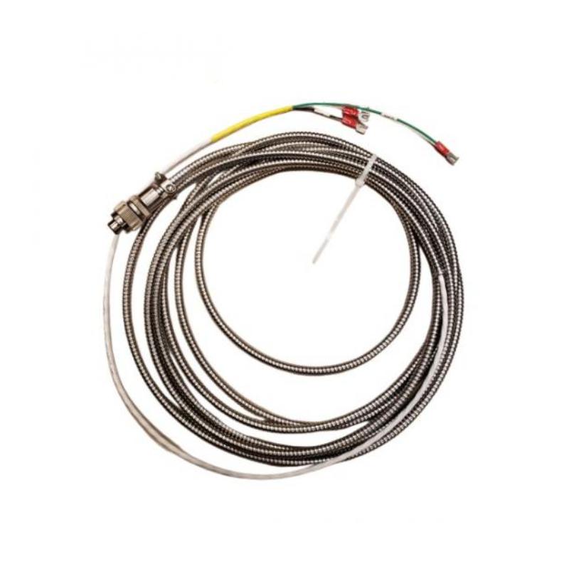 Bently Nevada 16710-45	16710 Interconnecting Cable