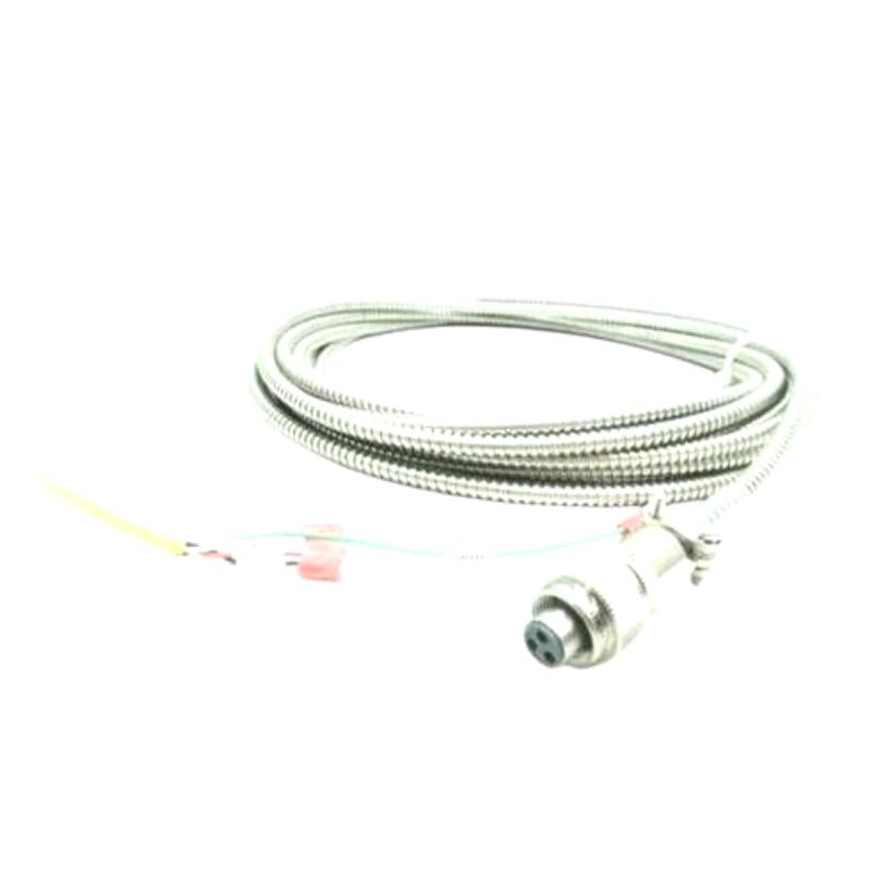 Bently Nevada 16710-50	16710 Interconnecting Cable