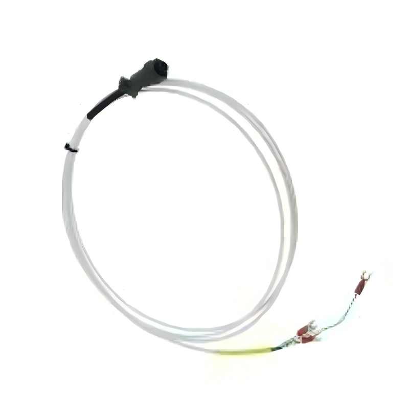 Bently Nevada 16710-50	16710 Interconnecting Cable