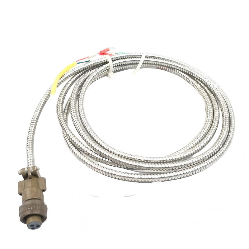 Bently Nevada 16710-50	16710 Interconnecting Cable