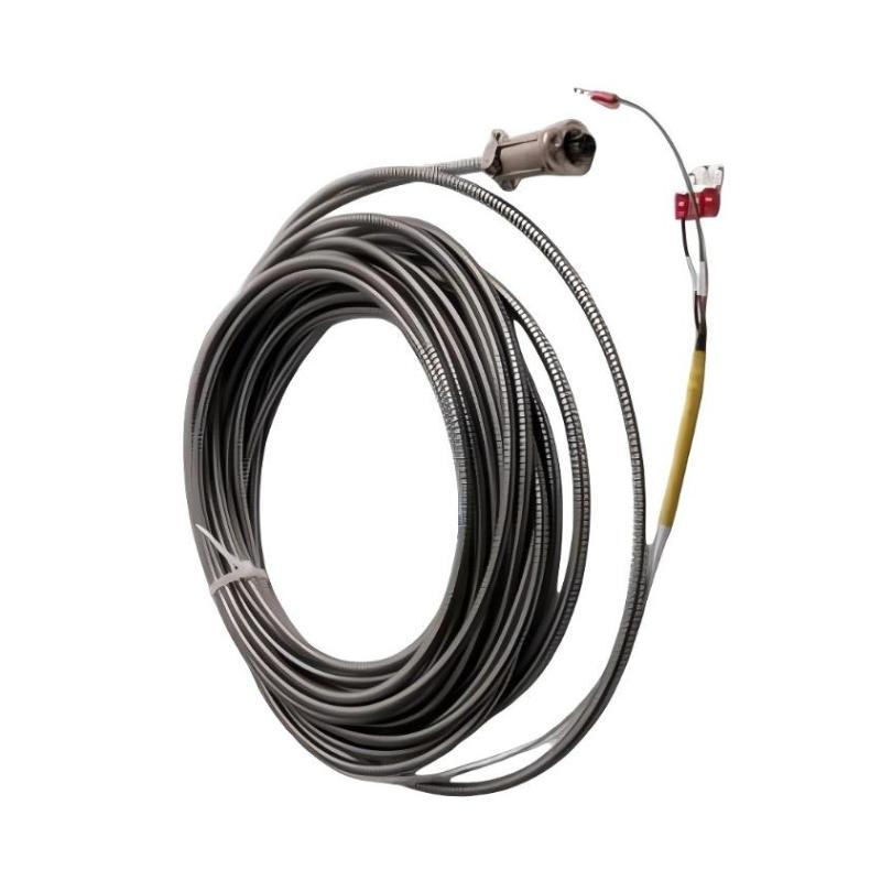 Bently Nevada 16710-60	16710 Interconnecting Cable