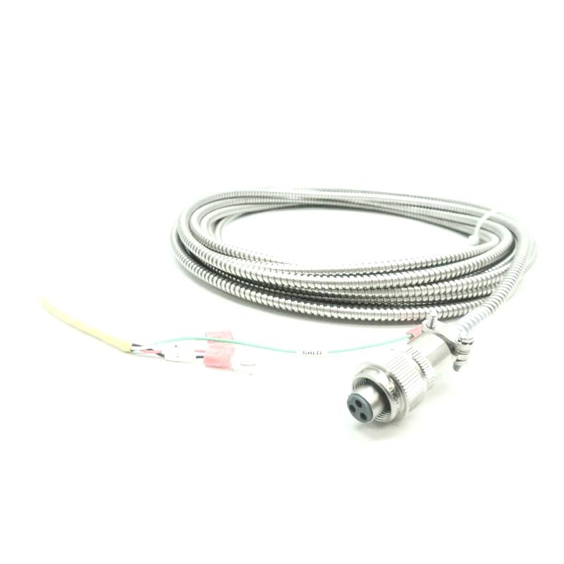 Bently Nevada 16710-65	16710 Interconnecting Cable
