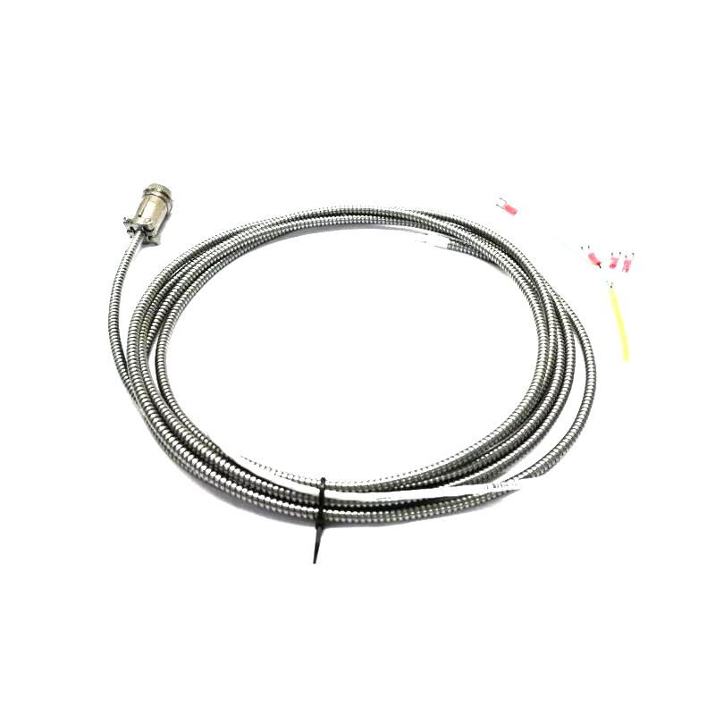 Bently Nevada 16710-66	16710 Interconnecting Cable