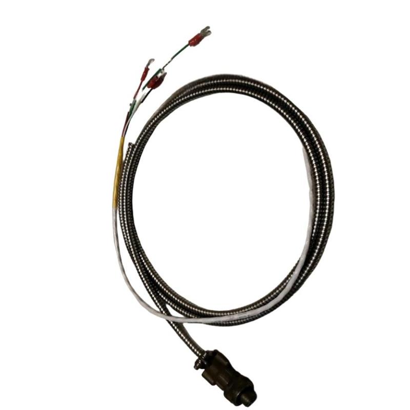 Bently Nevada 16710-70	16710 Interconnecting Cable