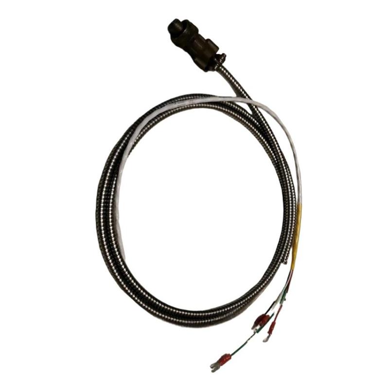 Bently Nevada 16710-70	16710 Interconnecting Cable