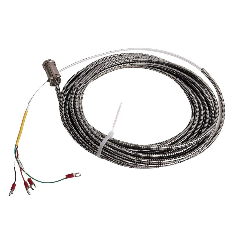 Bently Nevada 168547-0010-01-02 PVC Cable