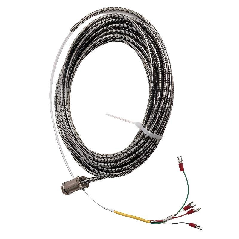 Bently Nevada 168547-0010-01-02 PVC Cable