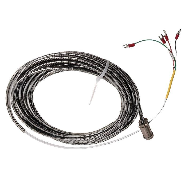 Bently Nevada 168547-0010-01-02 PVC Cable