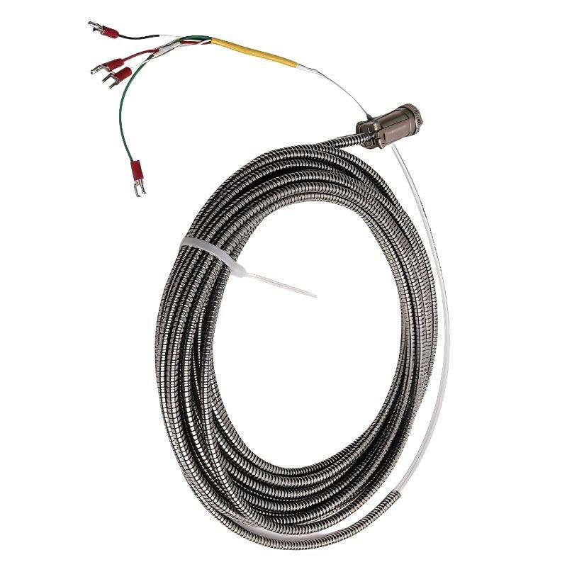 Bently Nevada 168547-0010-01-02 PVC Cable