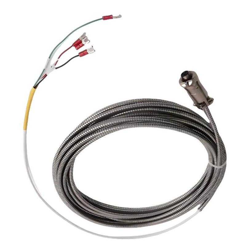 Bently Nevada 168547-0010-02-02 TEF Cable