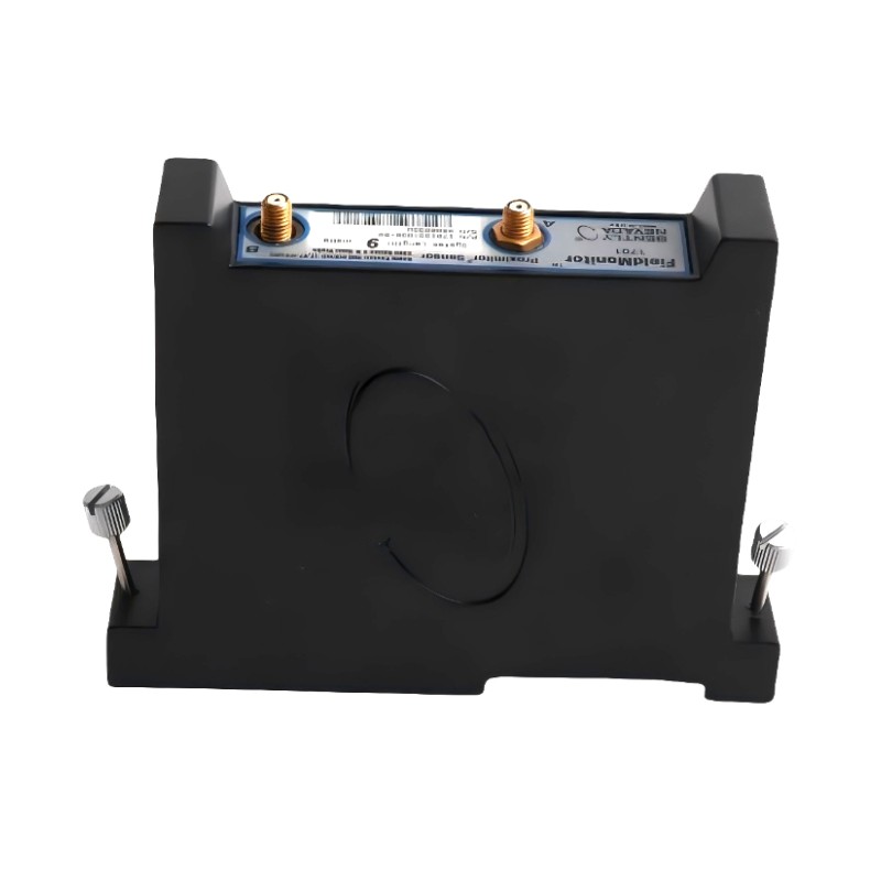 Bently Nevada 170133-090-00 3300 Internal Dual Preamplifier Module