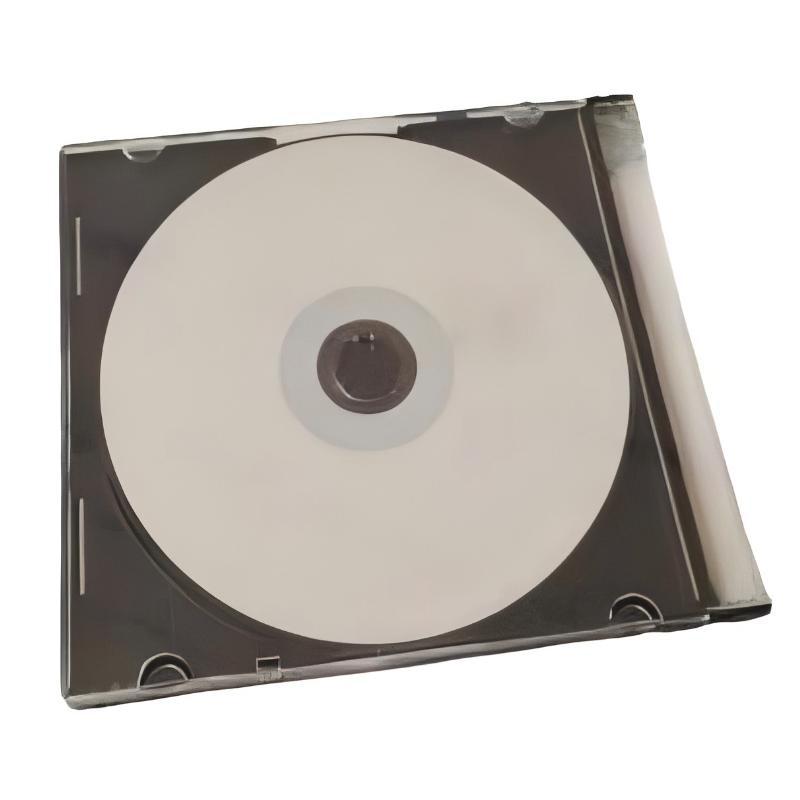 Bently Nevada 169825-01 Training CD