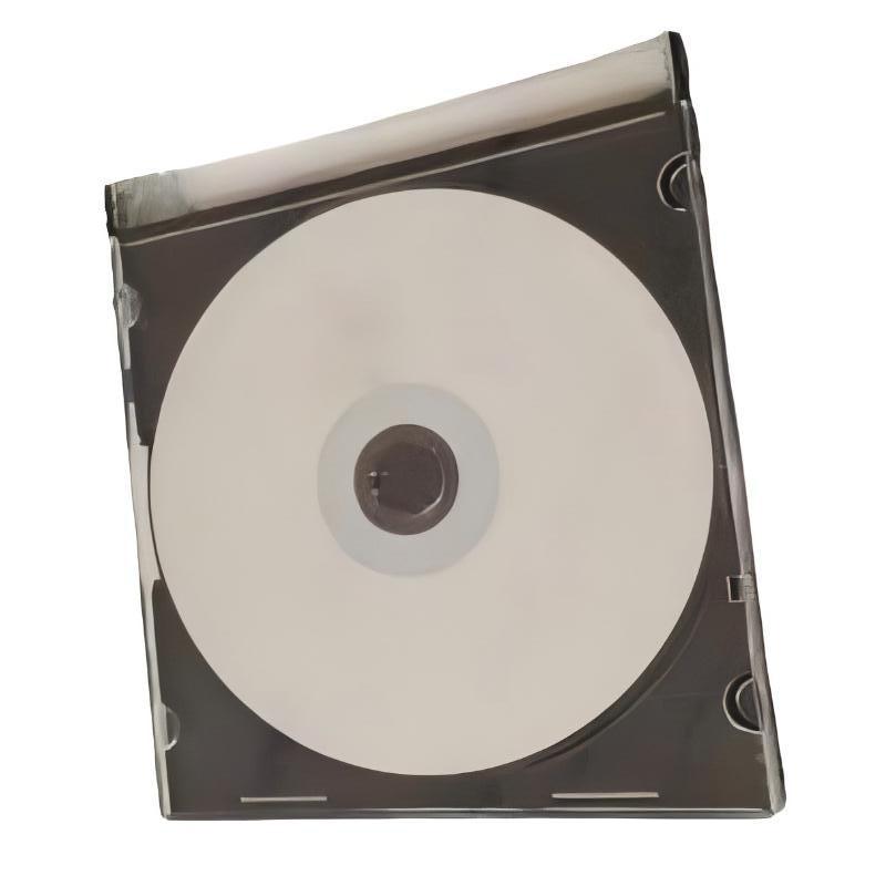 Bently Nevada 169825-01 Training CD