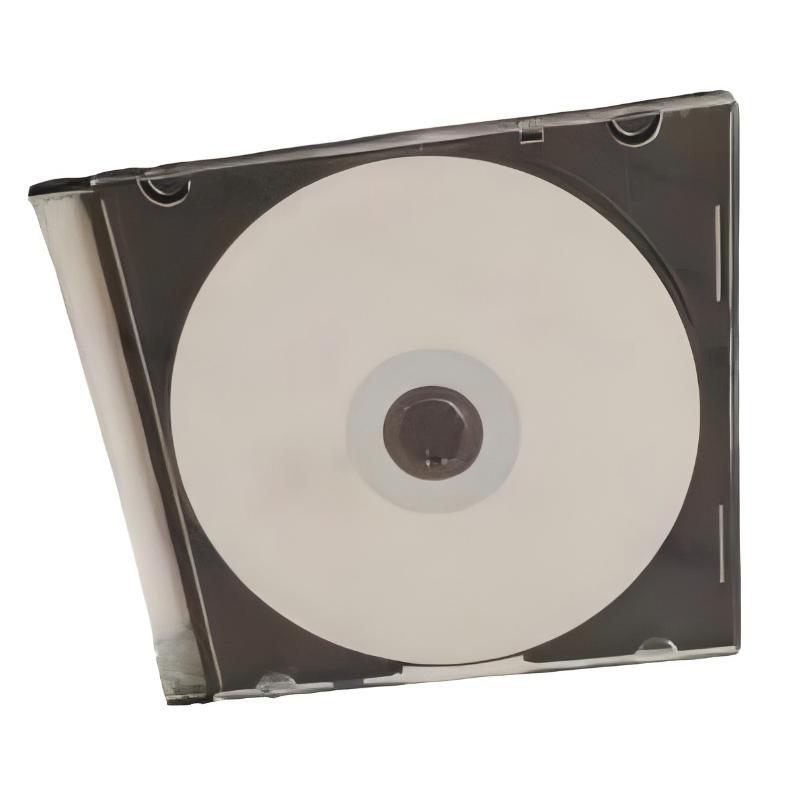 Bently Nevada 169825-01 Training CD