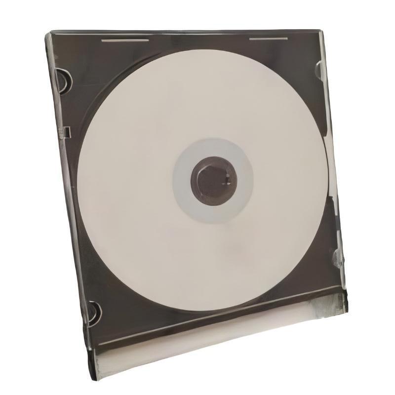 Bently Nevada 169825-01 Training CD