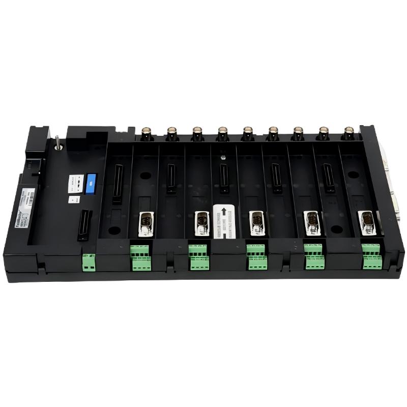 Bently Nevada 1701/05 1034549-6 On-Site Monitoring Terminal Base