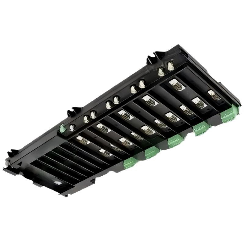 Bently Nevada 1701/06 141377-01 Isolator Terminal Base