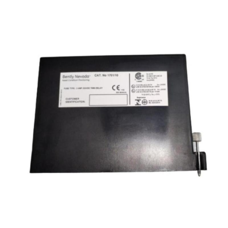 Bently Nevada 1701/10-01 24V DC Power Supply