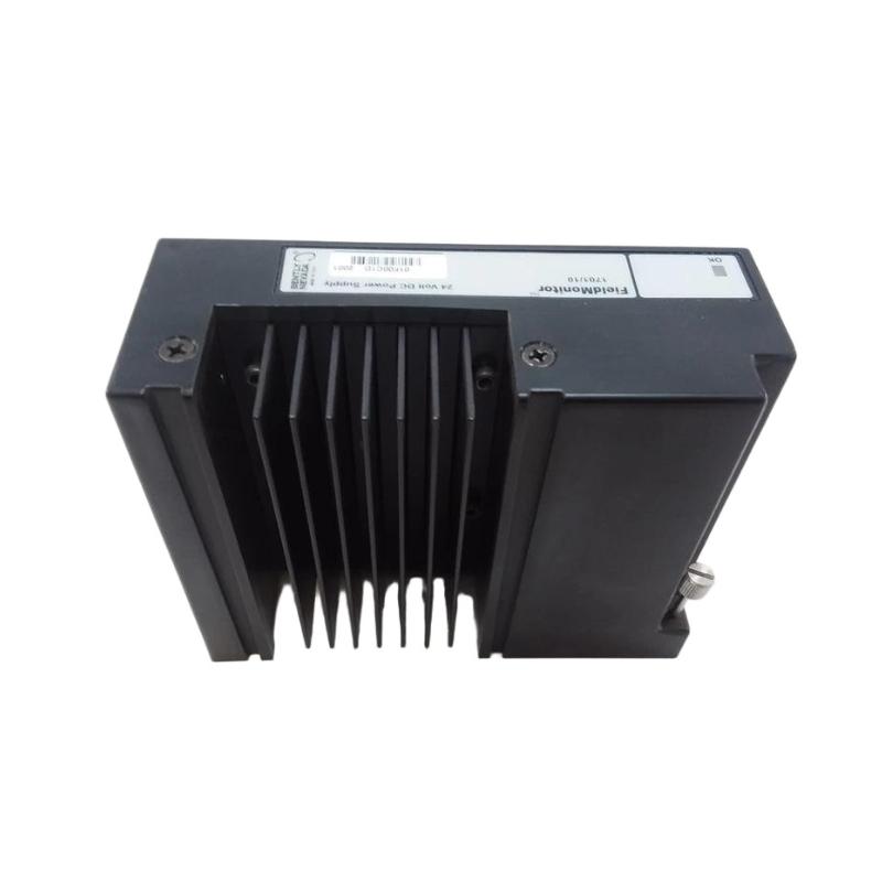 Bently Nevada 1701/10-01 24V DC Power Supply