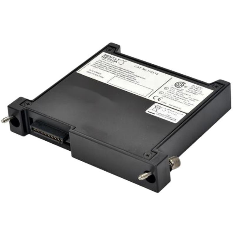 Bently Nevada 1701/15 Field Monitor Preamplifier Input Monitor