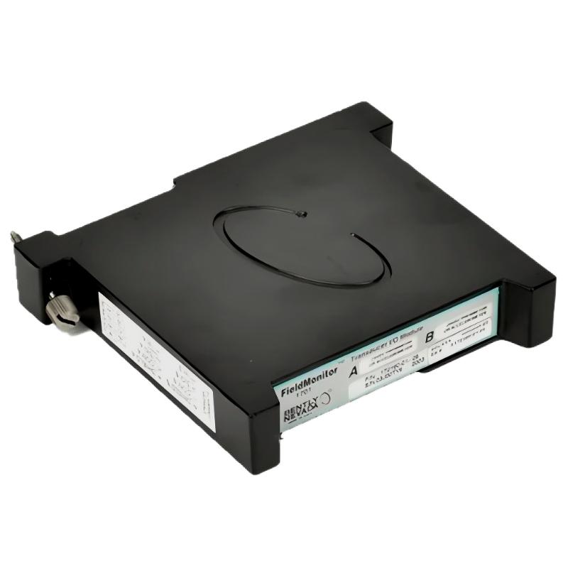 Bently Nevada 1701/25 161141-01 Field Monitor Preamplifier Input Monitor