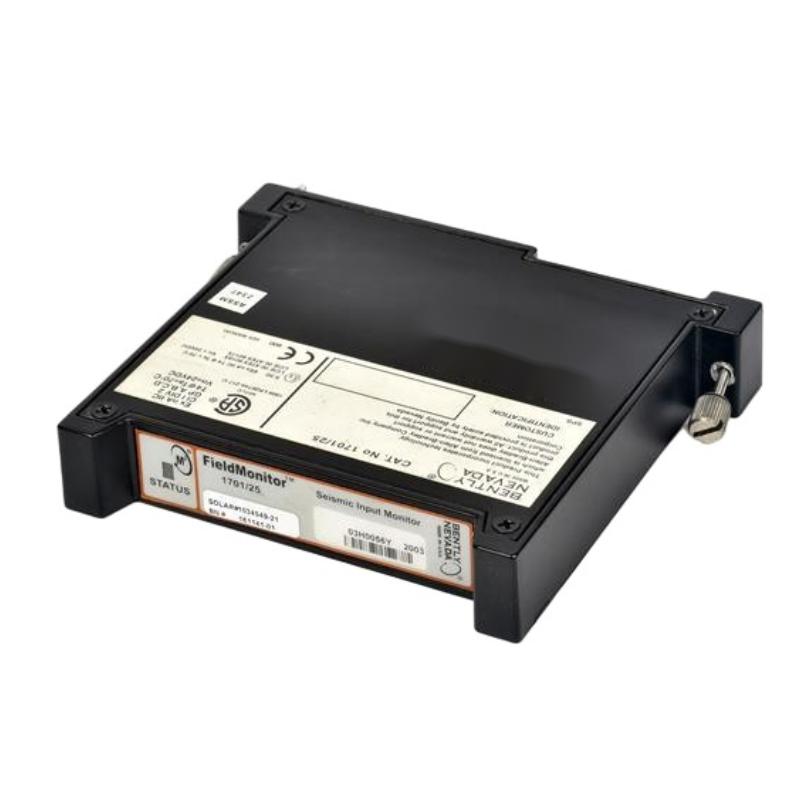 Bently Nevada 1701/25 Field Monitor Preamplifier Input Monitor
