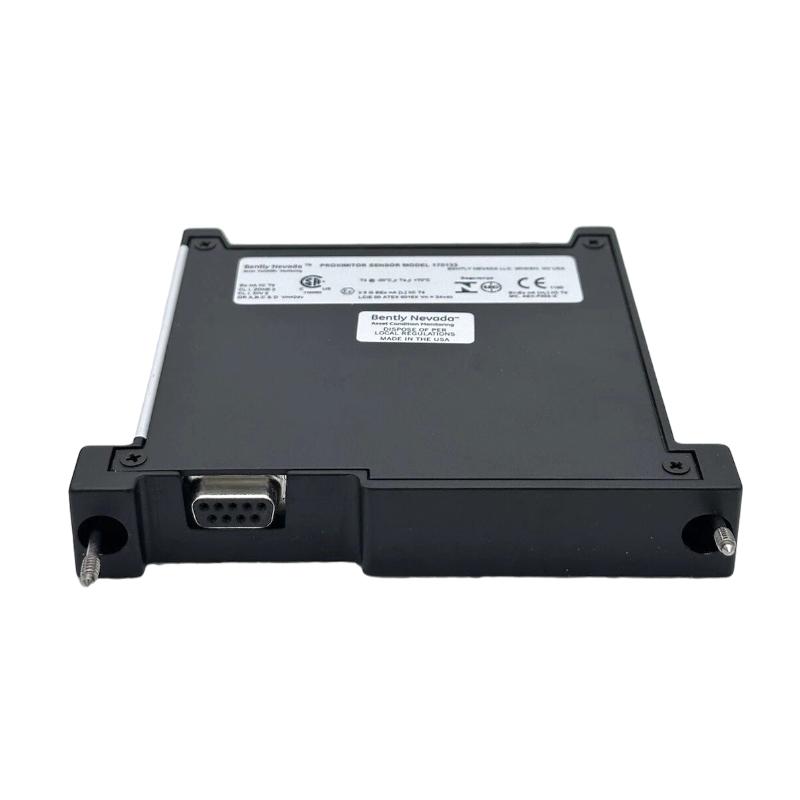 Bently Nevada 170133-XXX-00 3300 Internal Dual Preamplifier Module