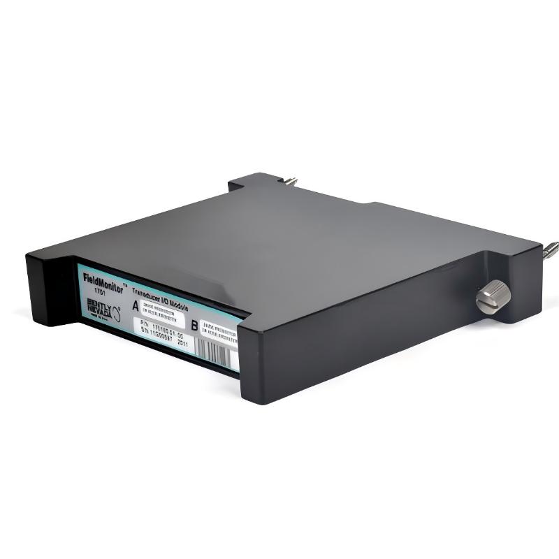 Bently Nevada 170180-01-00	1034549-70 170180 Series External Sensor I/O Module