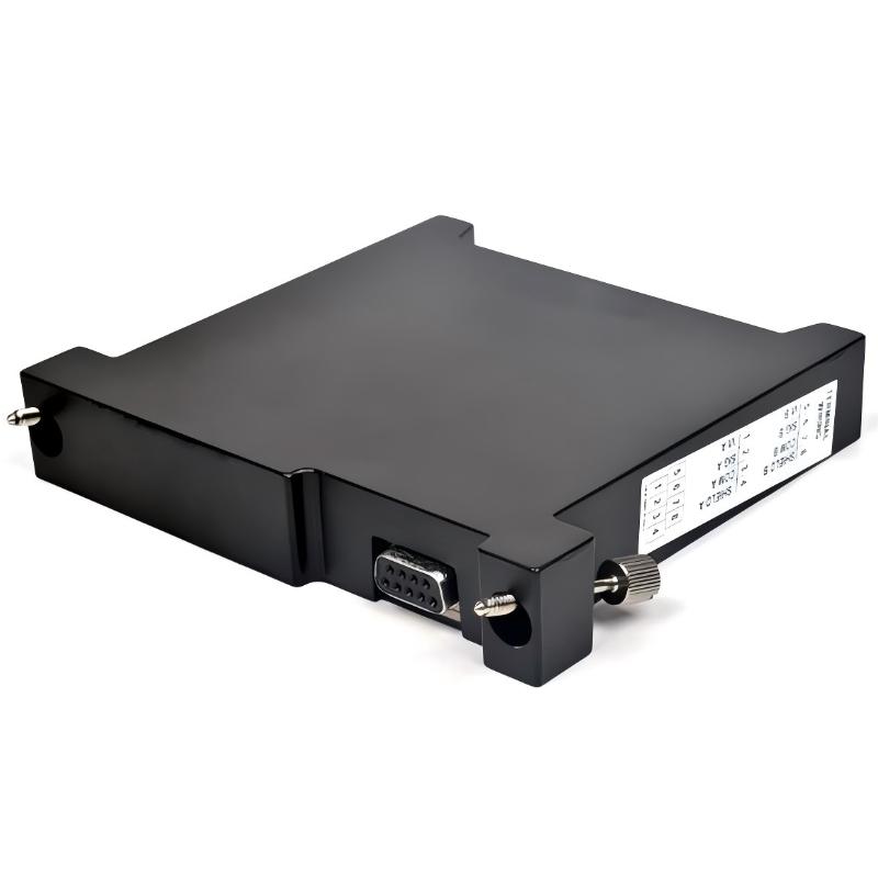 Bently Nevada 170180-01-00	1034549-70 170180 Series External Sensor I/O Module