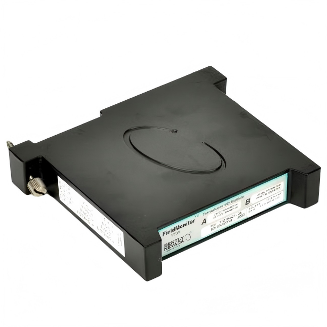 Bently Nevada 170180-01-05	170180 Series External Sensor I/O Module