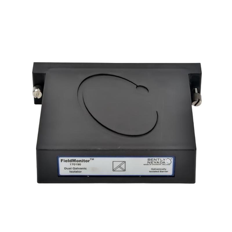 Bently Nevada 170190-01 Dual Current Isolator