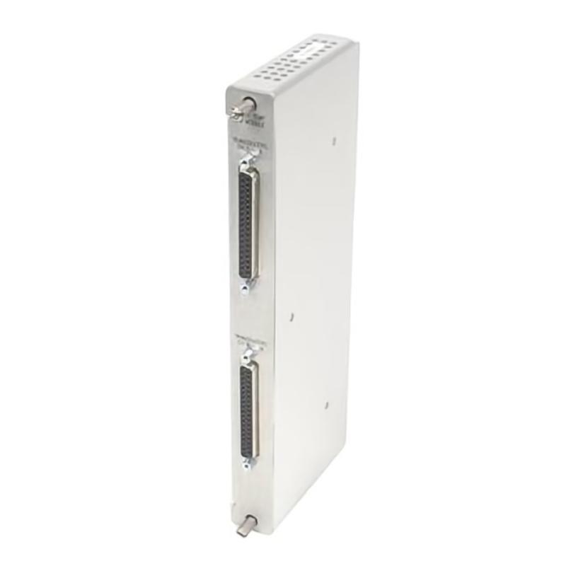 Bently Nevada 172109-01 Isolated tip TC I/O Module