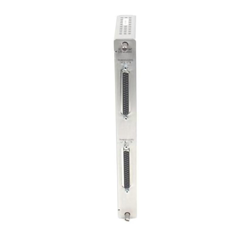 Bently Nevada 172109-01 Isolated tip TC I/O Module
