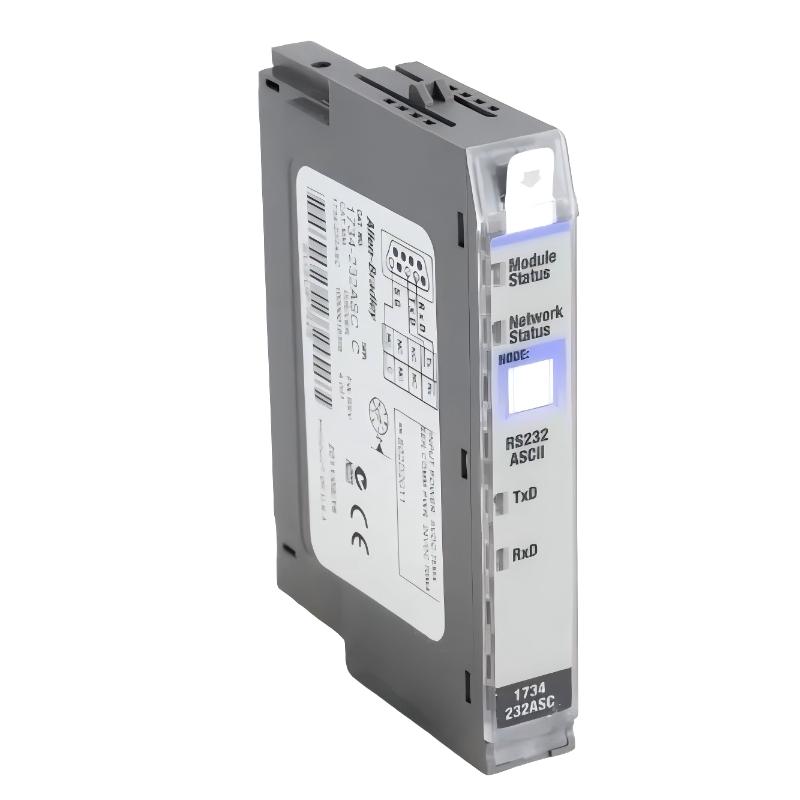 Allen Bradley 1734-232ASC Point I/O Module