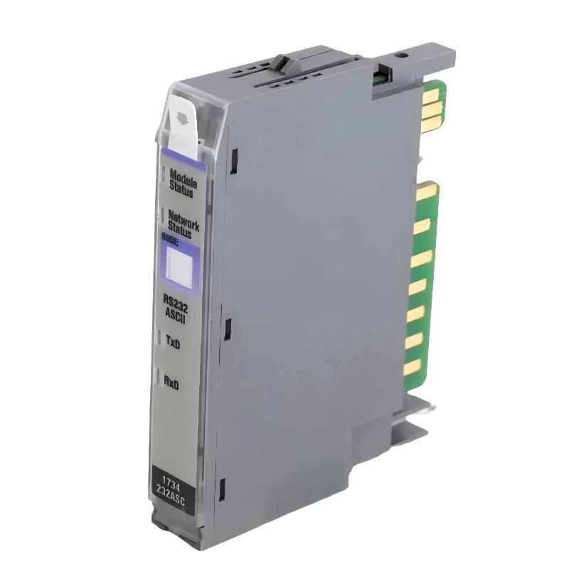 Allen Bradley 1734-232ASC Point I/O Module