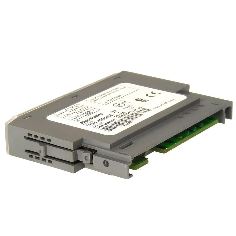 Allen Bradley 1734-485ASC Point I/O Module