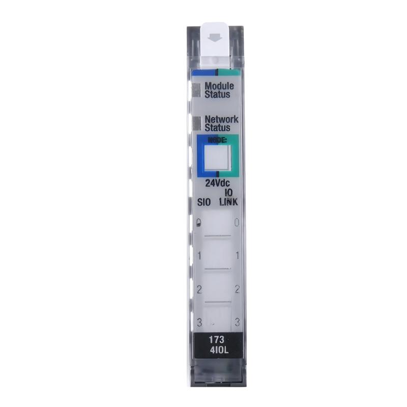 Allen Bradley 1734-4IOL Point I/O Module