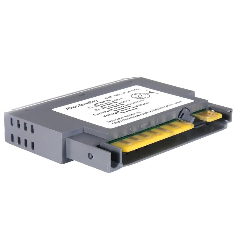 Allen Bradley 1734-4IOL Point I/O Module