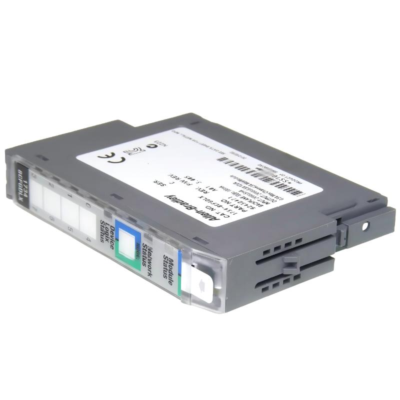 Allen Bradley 1734-8CFGDLX Point I/O Module