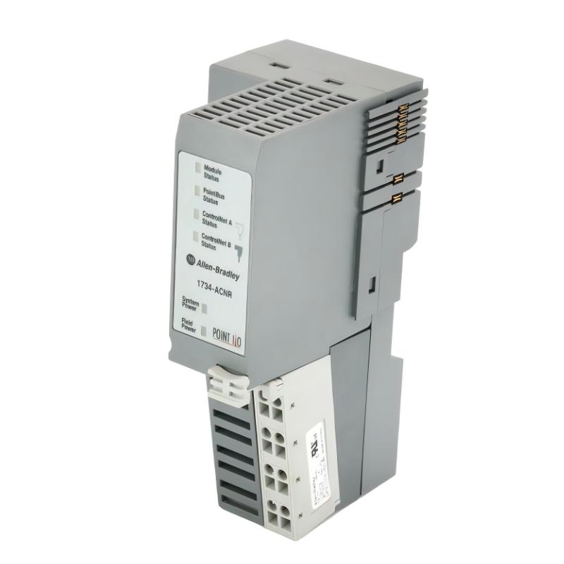 Allen Bradley 1734-ACNR Point I/O Module