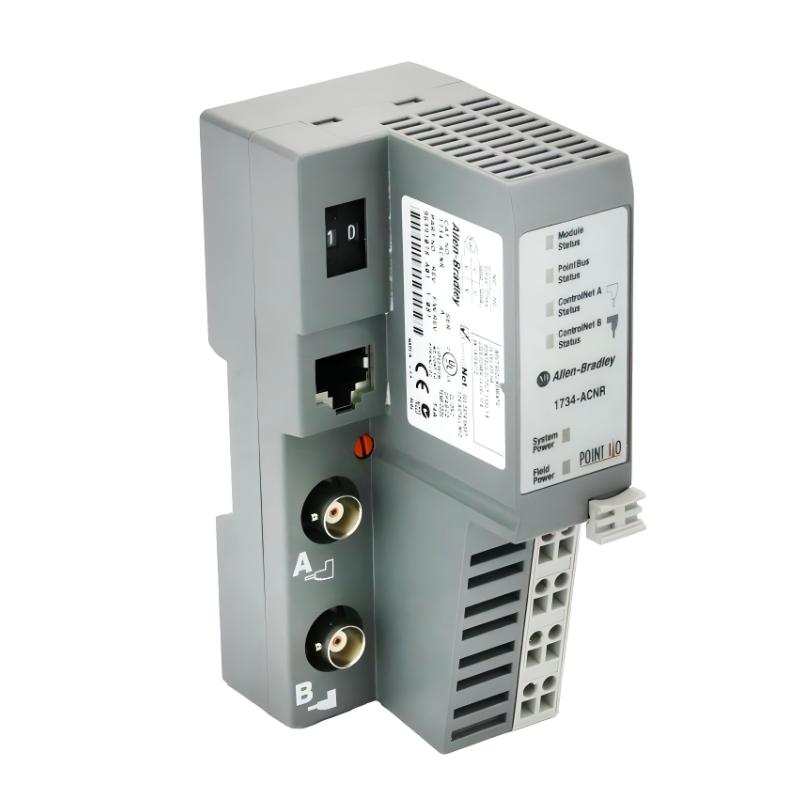 Allen Bradley 1734-ACNR Point I/O Module