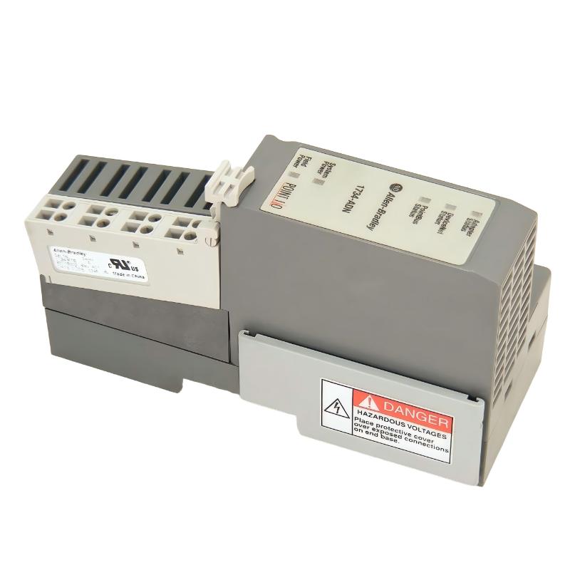 Allen Bradley 1734-ADN Point I/O Module