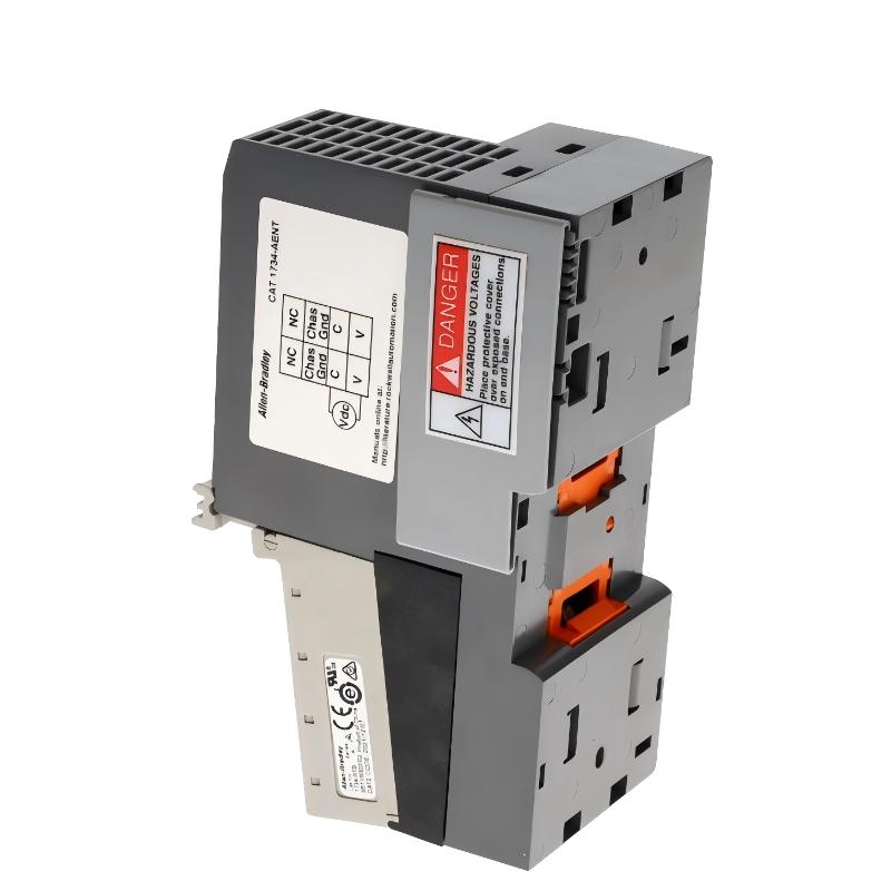 Allen Bradley 1734-AENT Point I/O Module