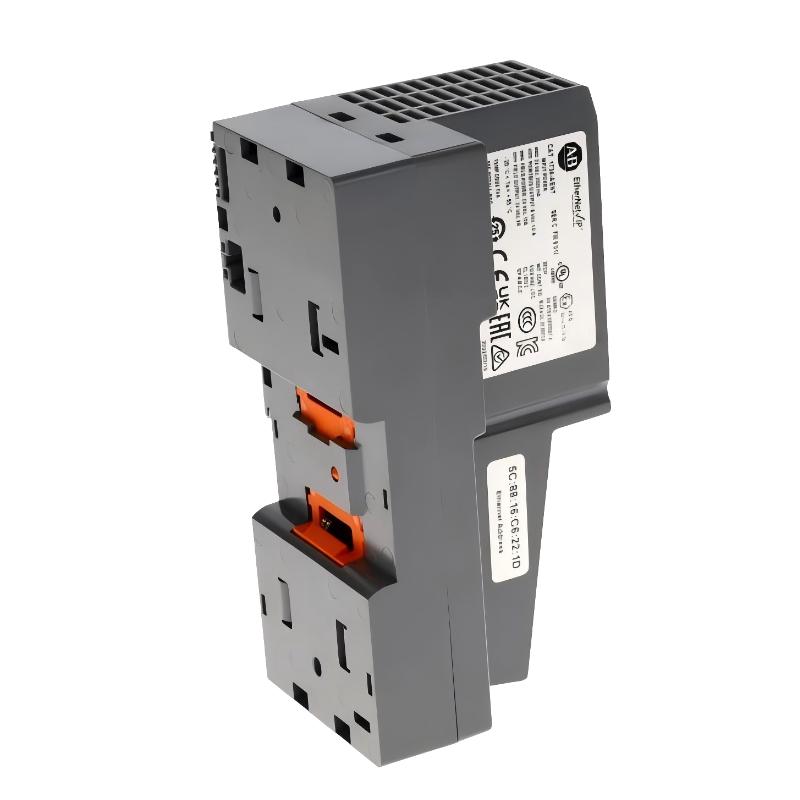 Allen Bradley 1734-AENT Point I/O Module