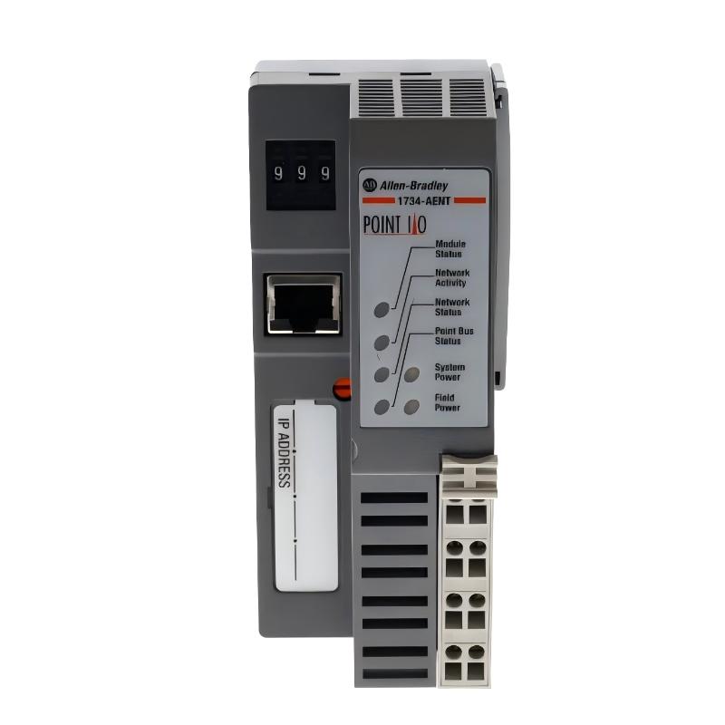Allen Bradley 1734-AENT Point I/O Module