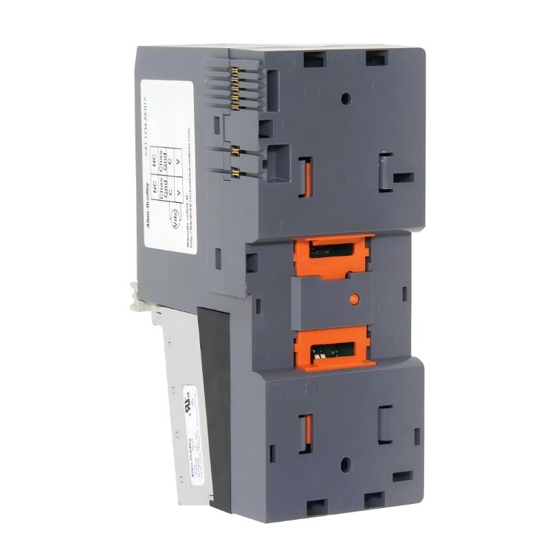 Allen Bradley 1734-AENTK Point I/O Module